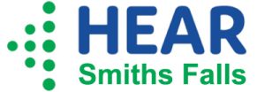 HEAR Smiths Falls logo